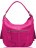 Женская сумка Trendy Bags DIMARE Розовый - фото №3