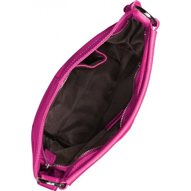 Женская сумка Trendy Bags DIMARE Розовый - фото №4
