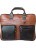 Мужская сумка Carlo Gattini 1008 Коньяк Темно-коричневый - фото №1