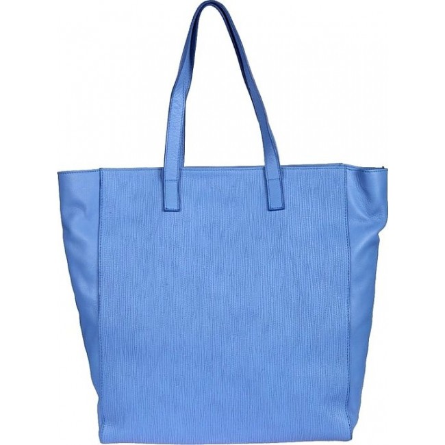 Женская сумка Gianni Conti 1314425 Синий - фото №4