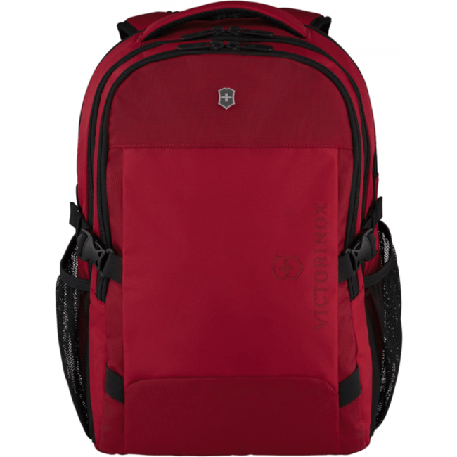 Рюкзак Victorinox VX Sport Evo Daypack Красный - фото №2