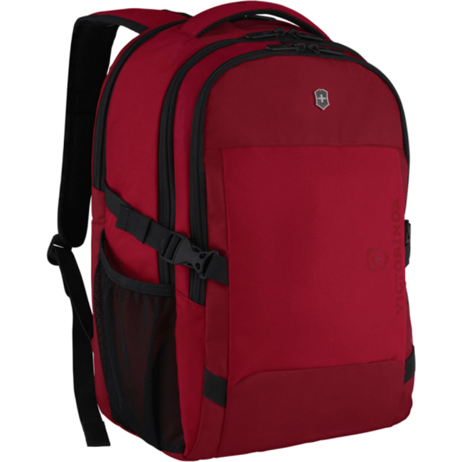 Рюкзак Victorinox VX Sport Evo Daypack Красный - фото №3