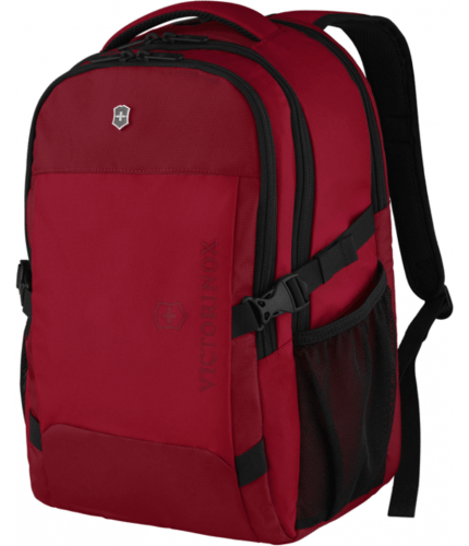 Рюкзак Victorinox VX Sport Evo Daypack Красный- фото №1