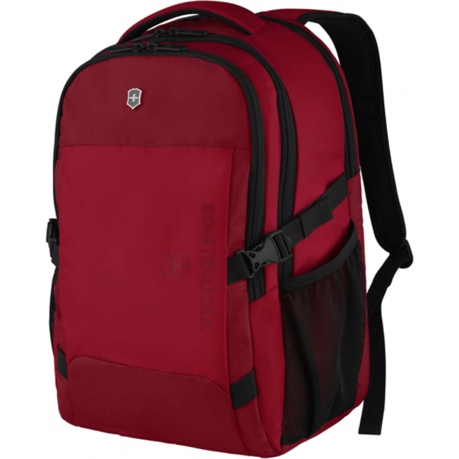 Рюкзак Victorinox VX Sport Evo Daypack Красный - фото №1