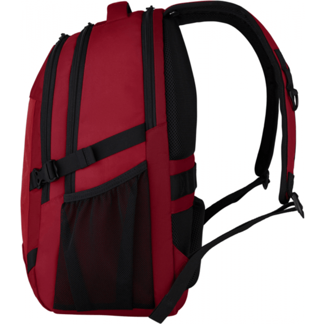 Рюкзак Victorinox VX Sport Evo Daypack Красный - фото №4