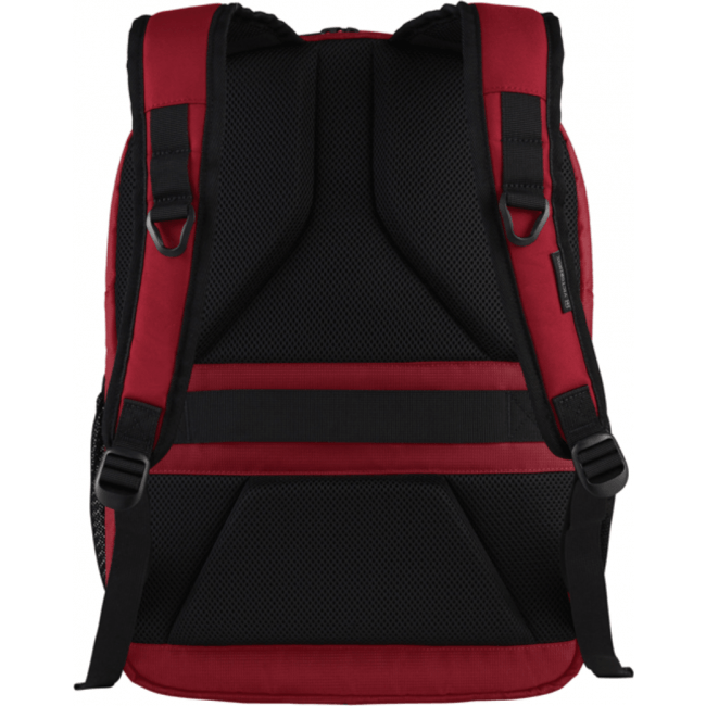 Рюкзак Victorinox VX Sport Evo Daypack Красный - фото №5