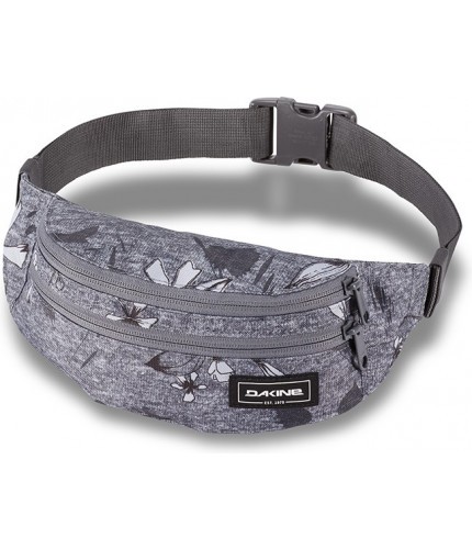 Сумка поясная Dakine CLASSIC HIP PACK Crescent floral- фото №1