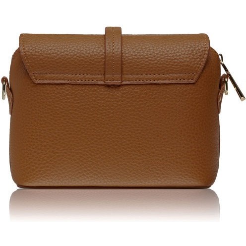 Женская сумка Trendy Bags FIORA Коричневый brown - фото №3