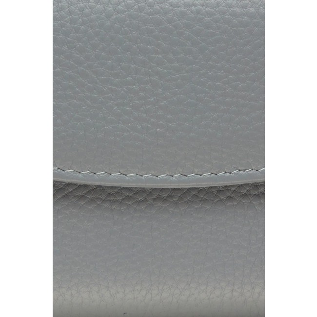 Кошелек Trendy Bags LIRAS Серый ligh blue grey - фото №5