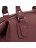 Женская сумка Lakestone Marsh Бордовый Burgundy - фото №2