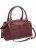 Женская сумка Lakestone Marsh Бордовый Burgundy - фото №3