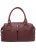 Женская сумка Lakestone Marsh Бордовый Burgundy - фото №4