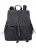 Рюкзак OrsOro DS-9003 Черный на завязках - фото №1