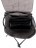 Рюкзак OrsOro DS-9003 Черный на завязках - фото №4