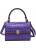 Женская сумка OrsOro D-022 Фиолетовый - фото №1
