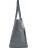 Женская сумка BRIALDI Nicky (Ники) relief grey - фото №6