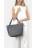 Женская сумка BRIALDI Nicky (Ники) relief grey - фото №7