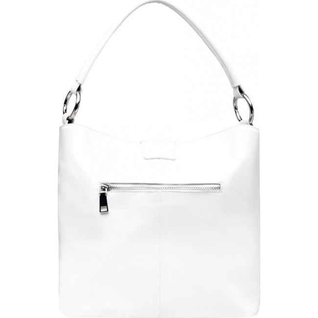 Женская сумка Trendy Bags EMILY Белый - фото №3