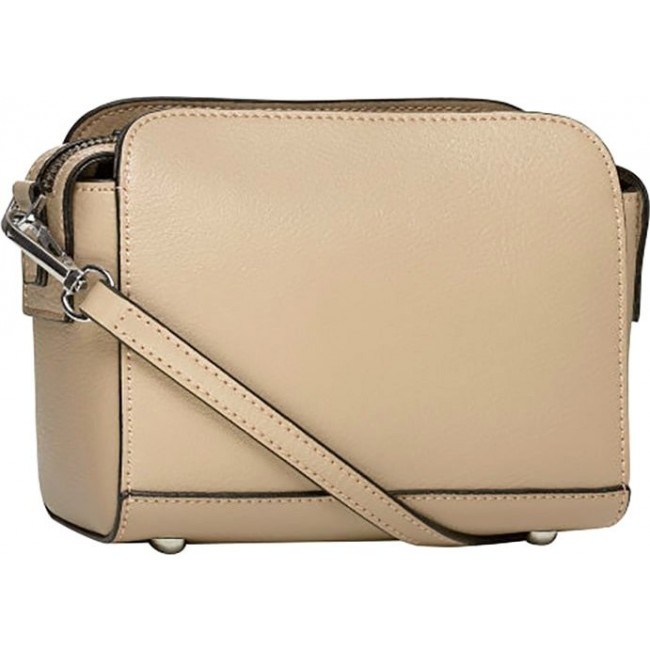 Женская сумка Trendy Bags NAXOS Бежевый - фото №2