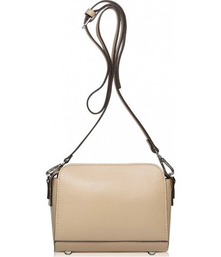 Женская сумка Trendy Bags NAXOS Бежевый- фото №1