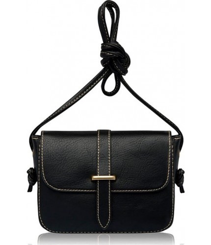 Женская сумка Trendy Bags SINTRA Черный- фото №1