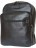 Кожаный рюкзак Carlo Gattini Monferrato 3017-01 Черный - фото №1
