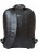 Кожаный рюкзак Carlo Gattini Monferrato 3017-01 Черный - фото №3