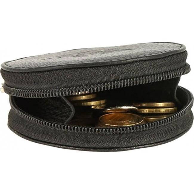 Монетница Versado 157 Черный - фото №3