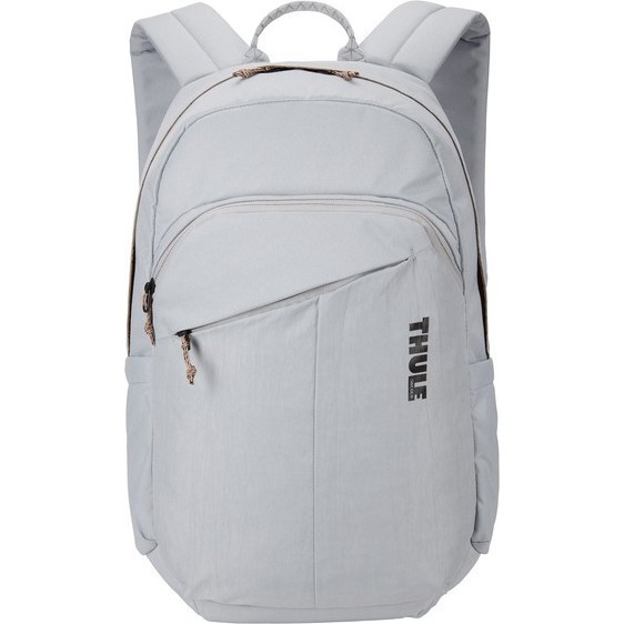 Рюкзак Thule Indago Backpack Aluminium Grey - фото №2