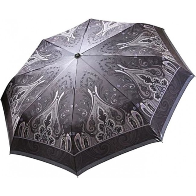 Зонт Fabretti LS7876 Черный - фото №1