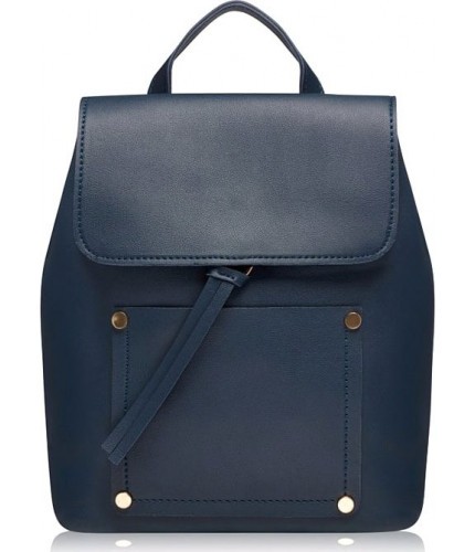 Рюкзак Trendy Bags DORN Синий- фото №1