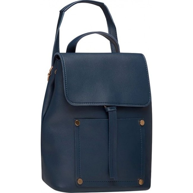 Рюкзак Trendy Bags DORN Синий - фото №2