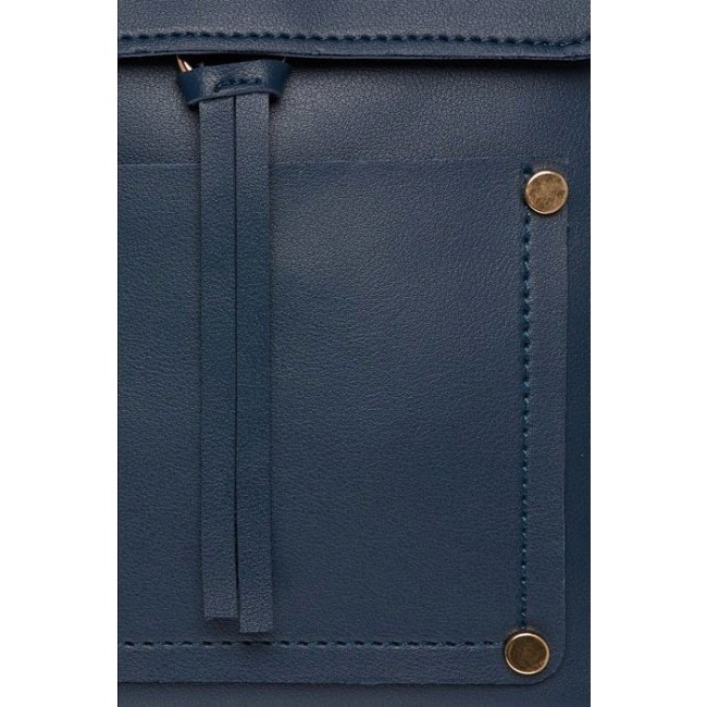 Рюкзак Trendy Bags DORN Синий - фото №5
