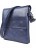 Кожаная мужская сумка Carlo Gattini Verbano 5070-07 Blue Синий - фото №1