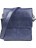 Кожаная мужская сумка Carlo Gattini Verbano 5070-07 Blue Синий - фото №2