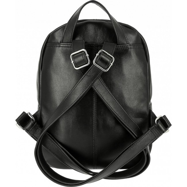 Женский рюкзак Versado B593-1 Black Черный - фото №5
