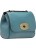 Сумка через плечо Trendy Bags B00232 (lightblue) Голубой - фото №2
