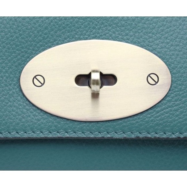 Сумка через плечо Trendy Bags B00232 (lightblue) Голубой - фото №5