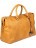 Женская сумка Gianni Conti 1314426 Горчичный - фото №1