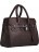 Женская сумка Trendy Bags B00229 (browncroco) Коричневый - фото №2
