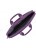 Сумка Riva 8335 15.6 Фиолетовый - фото №5