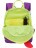 Рюкзак детский Grizzly RK-075-1 фиолетовый - фото №8