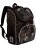 Рюкзак школьный с мешком Grizzly RAm-285-6 милитари - фото №1
