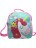 Детский рюкзак МихиМихи Magic Unicorn розово-голубой - фото №1