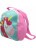 Детский рюкзак МихиМихи Magic Unicorn розово-голубой - фото №2