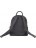 Модный женский рюкзак Ula Leather Country R9-006 Серый - фото №4