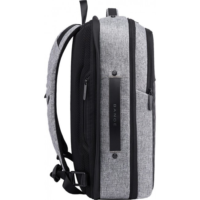 Рюкзак Bange BG-K85 Серый - фото №5