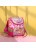 Рюкзак Grizzly RAv-088-2 Розовый-бежевый-жимолость - фото №8