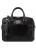 Кожаный портфель для ноутбука Tuscany Leather Urbino TL141894 Черный - фото №1