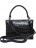 Женская сумка OrsOro D-022 Черный - фото №3